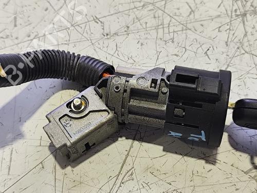 Used Ignition barrel Ignition barrel 38937753 38937753