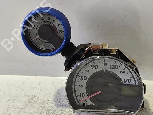 Used Instrument cluster Instrument cluster 38937756 38937756