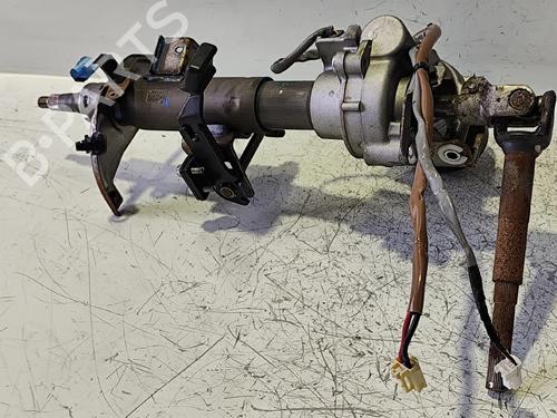 Used Steering column Steering column 38937757 38937757
