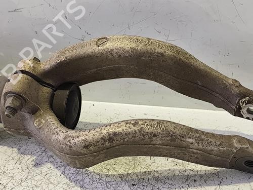 Right front shock absorber JAGUAR I-PACE (X590) EV400 AWD | BP38937758M17 - Image 2