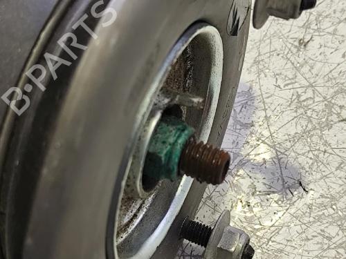 Left front shock absorber JAGUAR I-PACE (X590) EV400 AWD | BP38937759M16 - Image 4