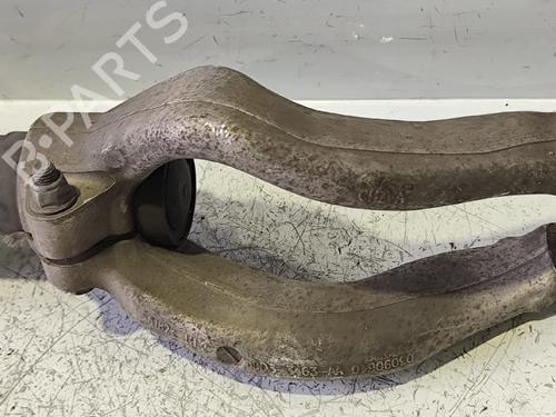 Left front shock absorber JAGUAR I-PACE (X590) EV400 AWD | BP38937759M16 - Image 2