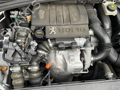 Used Engine Engine 38939263 38939263
