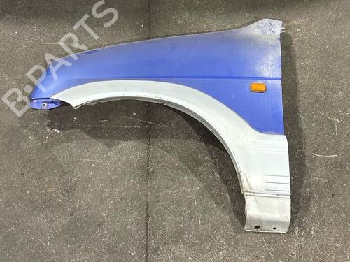 Used Left front fenders Left front fenders 38950852 38950852
