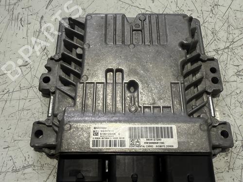 Used Engine control unit (ECU) Engine control unit (ECU) 38950855 38950855