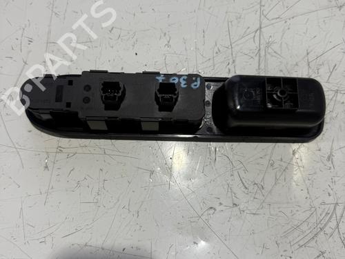 Left front window switch PEUGEOT 307 (3A/C) | BP38954864I27 - Image 3