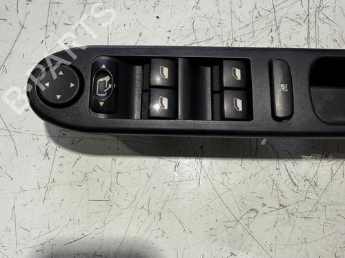 Left front window switch PEUGEOT 307 (3A/C) | BP38954864I27 - Image 2