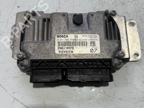 Used Engine control unit (ECU) Engine control unit (ECU) 38954869 38954869