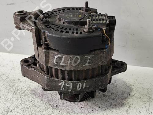 Generator Generator 38954897 38954897