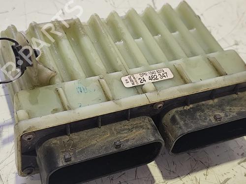 Used Electronic module Electronic module 31726593 31726593