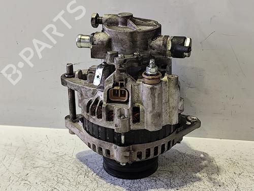 Used Alternator Alternator 38962678 38962678