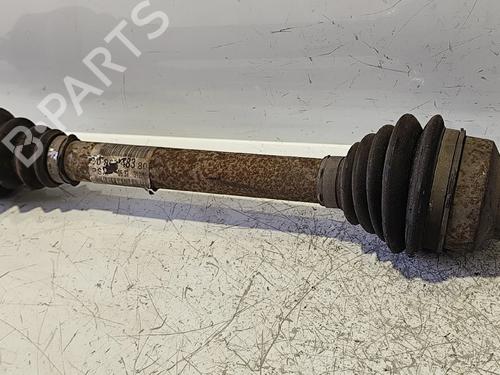 Used Left front driveshaft Left front driveshaft 38962681 38962681