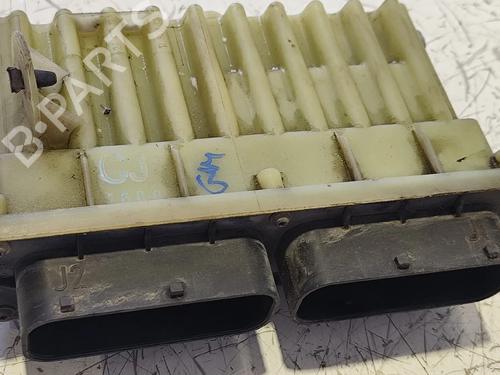 Used Electronic module Electronic module 31726590 31726590