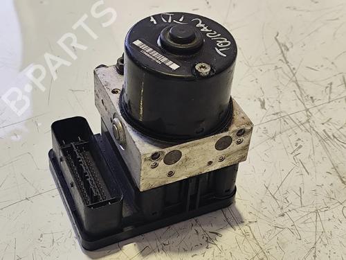 Used ABS pump ABS pump 31727125 31727125