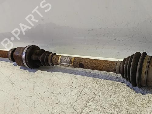 Used Right front driveshaft Right front driveshaft 38962682 38962682