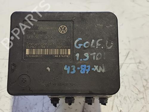 Used ABS pump ABS pump 31734510 31734510