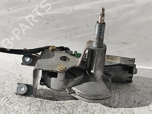Used Rear wiper motor Rear wiper motor 38986780 38986780