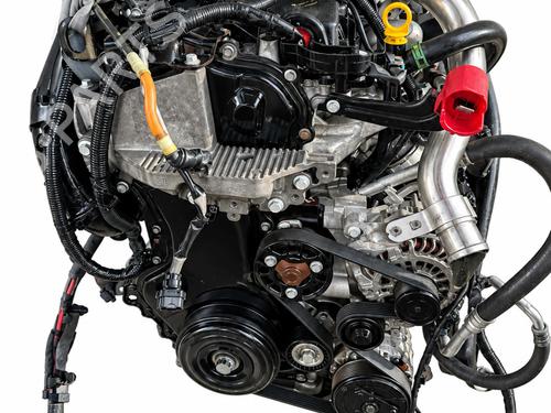 Engine RENAULT MASTER III Van (FV) | BP37534446M1 - Image 2