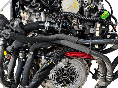 Engine RENAULT MASTER III Van (FV) | BP37534446M1 - Image 4