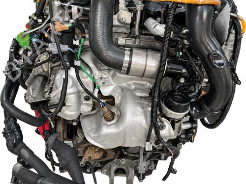 Engine RENAULT MASTER III Van (FV) | BP37534446M1 - Image 3