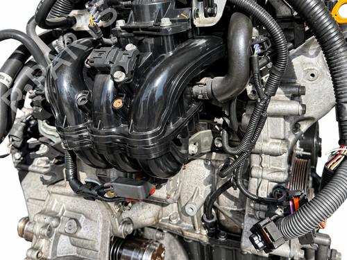 Engine TOYOTA AYGO (_B1_) 1.0 (KGB10_, KGB10R) | BP38986790M1 - Image 3