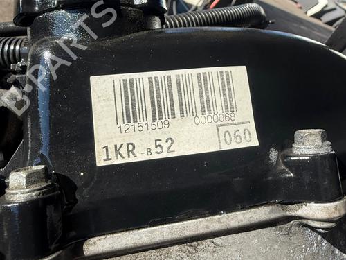 Engine TOYOTA AYGO (_B1_) 1.0 (KGB10_, KGB10R) | BP38986790M1 - Image 5