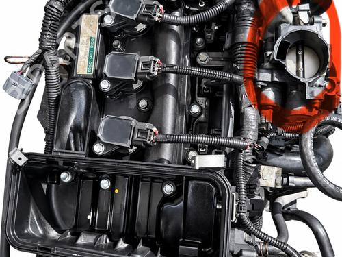 Engine TOYOTA AYGO (_B1_) 1.0 (KGB10_, KGB10R) | BP38986790M1 - Image 4