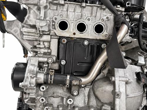 Used Engine Engine 38986790 38986790