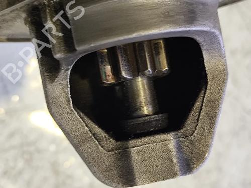 Starter OPEL CORSA C (X01) 1.3 CDTI (F08, F68) | BP39003241M8 - Image 4