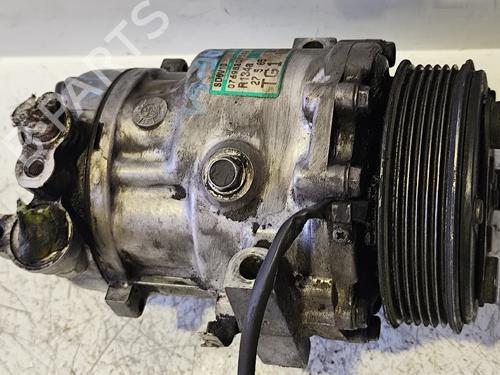 AC compressor OPEL CORSA C (X01) 1.3 CDTI (F08, F68) | BP39003247M34 - Image 2