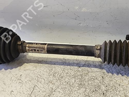 Used Left front driveshaft Left front driveshaft SEAT IBIZA III (6L1) 1.2 12V (70 hp) 39003252 39003252