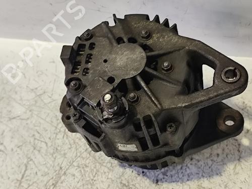 Alternator NISSAN PICK UP (D22) 2.5 D | BP39006503M7 - Image 2