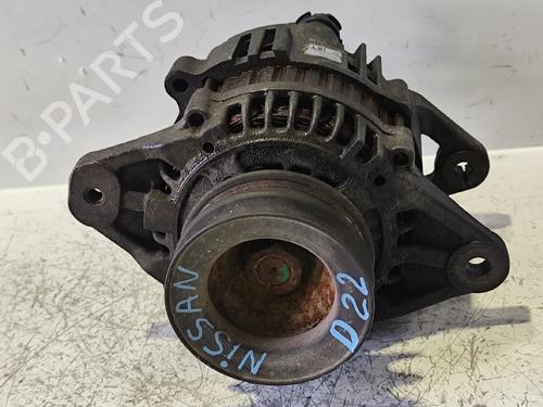 Alternator NISSAN PICK UP (D22) 2.5 D | BP39006503M7 - Image 3
