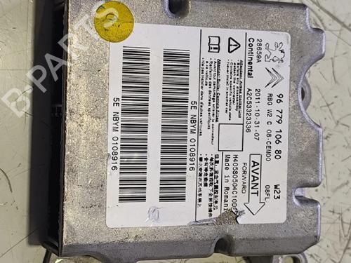 Used ECU airbags ECU airbags 39006510 39006510