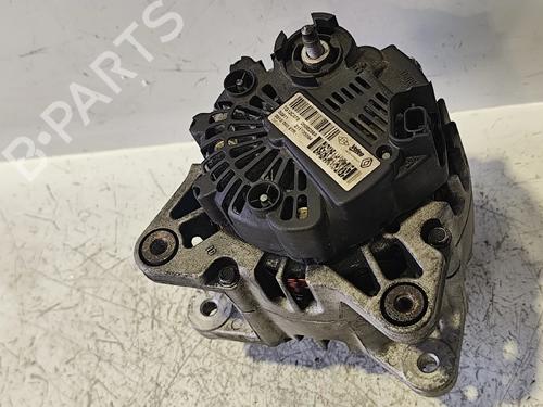 Used Alternator Alternator 39006517 39006517