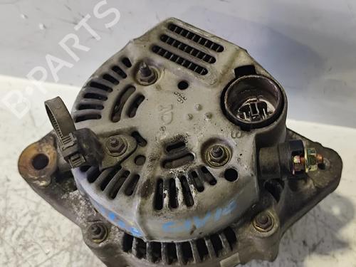 Alternator HONDA CIVIC V Coupe (EJ) 1.5 i LSi (EJ2) | BP39006519M7 - Image 2