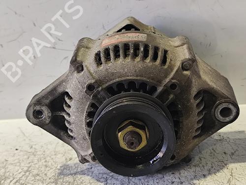 Alternator HONDA CIVIC V Coupe (EJ) 1.5 i LSi (EJ2) | BP39006519M7 - Image 3