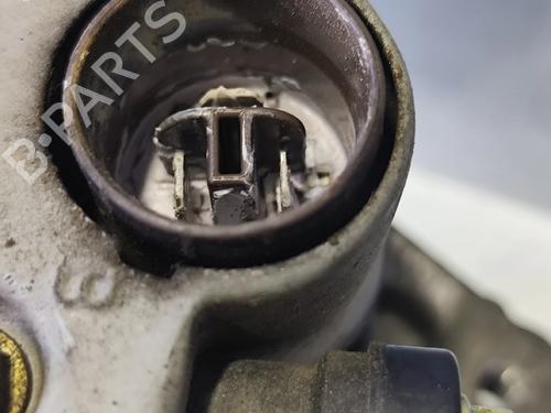 Alternator HONDA CIVIC V Coupe (EJ) 1.5 i LSi (EJ2) | BP39006519M7 - Image 4