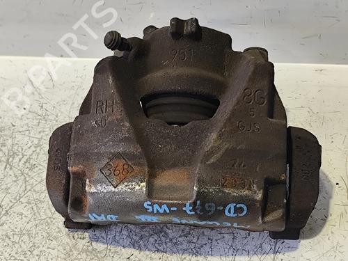 Used Right front brake caliper Right front brake caliper 39006520 39006520