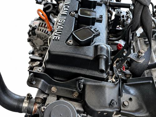 Engine NISSAN ALMERA II (N16) 1.5 | BP39027445M1  - Image 5