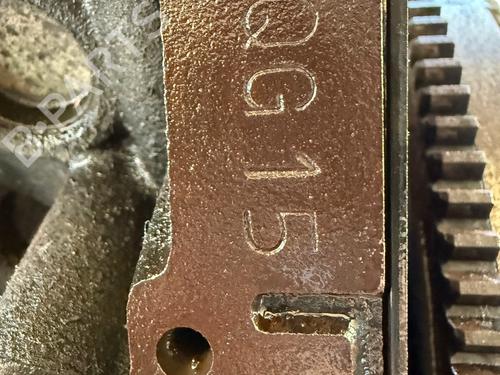 Engine NISSAN ALMERA II (N16) 1.5 | BP39027445M1  - Image 6