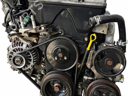 Engine MAZDA MX-3 (EC) 1.6 i | BP39027453M1 - Image 2