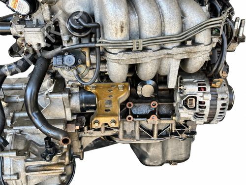 Engine MAZDA MX-3 (EC) 1.6 i | BP39027453M1 - Image 3
