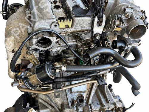 Engine MAZDA MX-3 (EC) 1.6 i | BP39027453M1 - Image 4