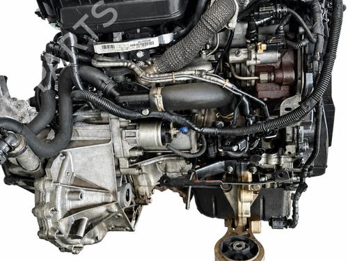 Engine CITROËN C4 Picasso II 1.6 BlueHDi 120 | BP39035580M1  - Image 6