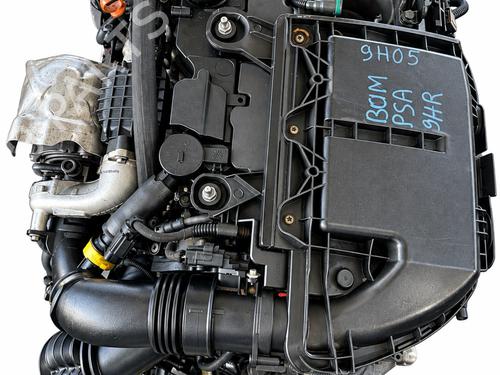 Engine CITROËN C4 Picasso II 1.6 BlueHDi 120 | BP39035580M1  - Image 7