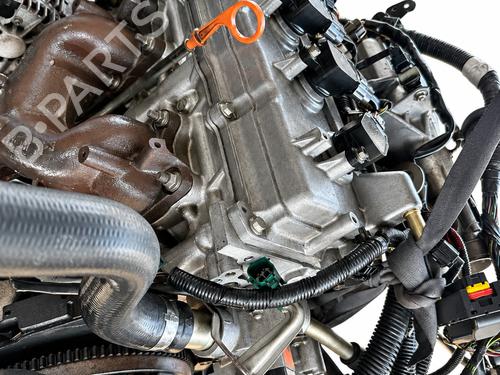 Engine NISSAN ALMERA II (N16) 1.5 | BP39035587M1  - Image 5
