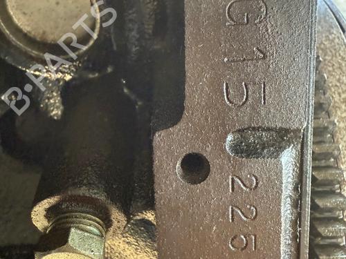 Engine NISSAN ALMERA II (N16) 1.5 | BP39035587M1  - Image 6
