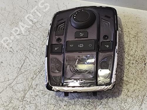 Used Interior roof light Interior roof light 39069187 39069187