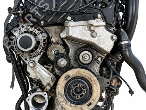 Engine OPEL VECTRA C (Z02) 1.9 CDTI (F69) | BP39069188M1 - Image 2